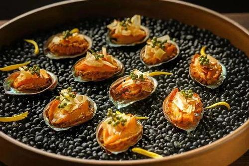 精品热菜,品味非凡——精品热菜盛宴