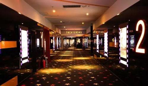 四虎精品影院,探索影视世界的无限魅力